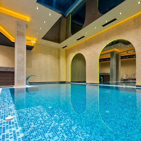Royal Blue Wellness & Spa Zlatibor Exterior foto