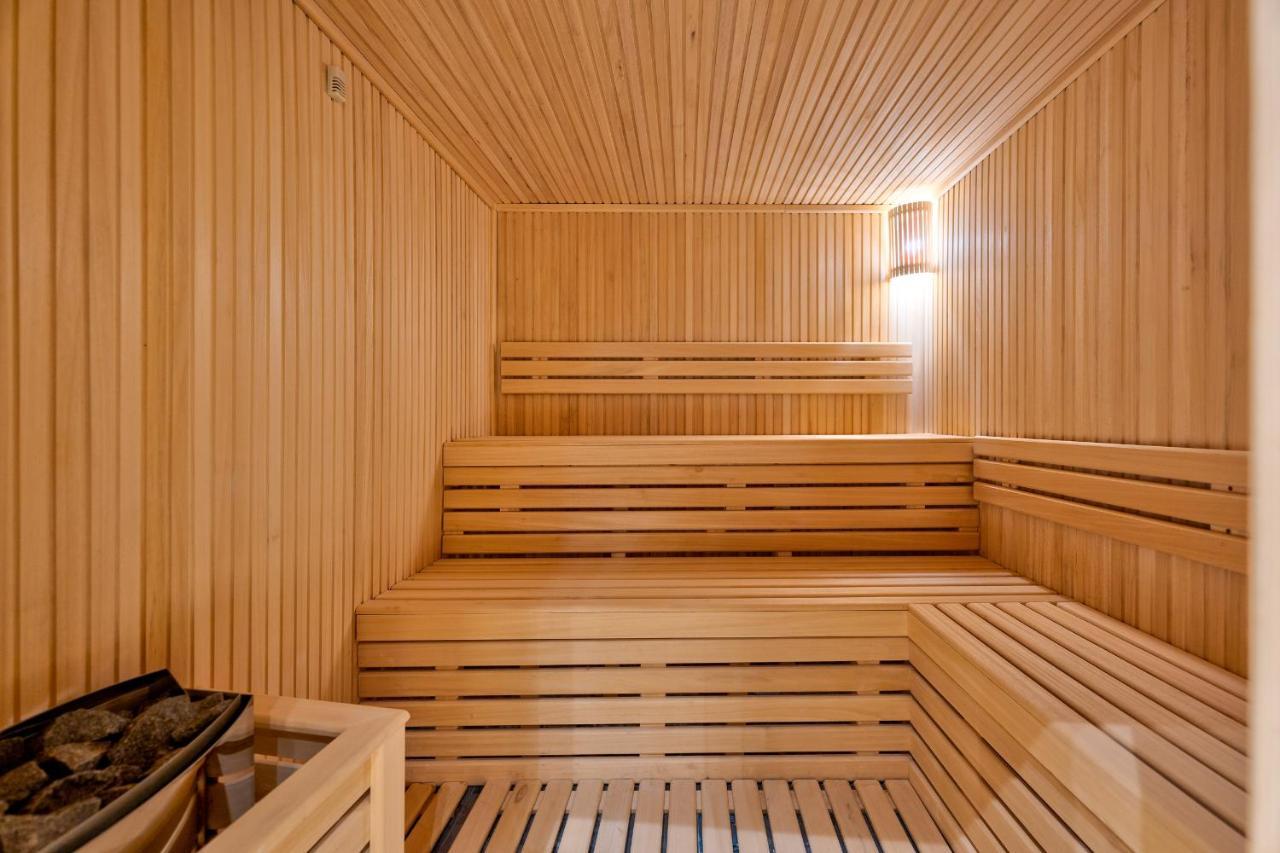Royal Blue Wellness & Spa Zlatibor Exterior foto