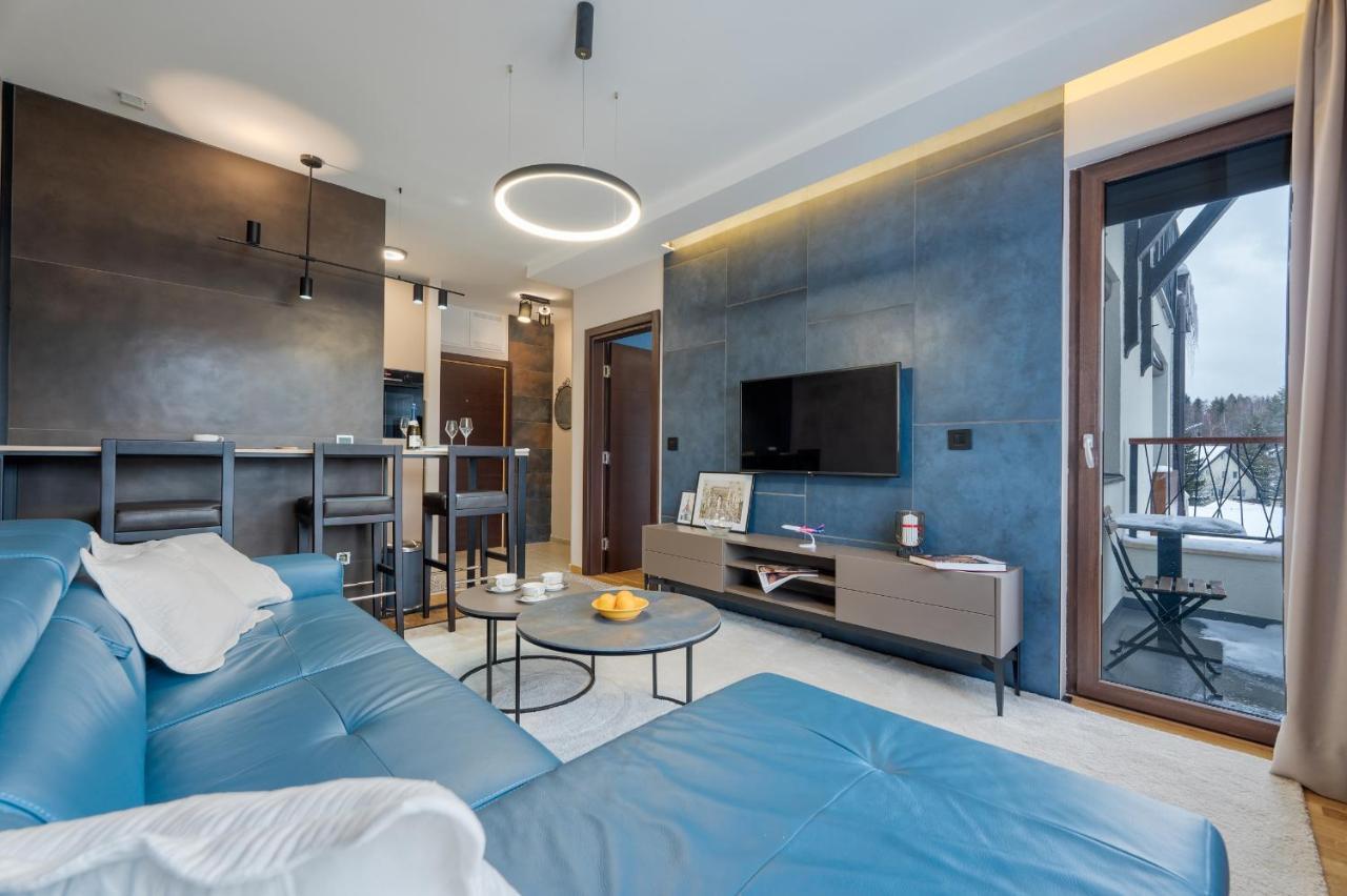 Royal Blue Wellness & Spa Zlatibor Exterior foto