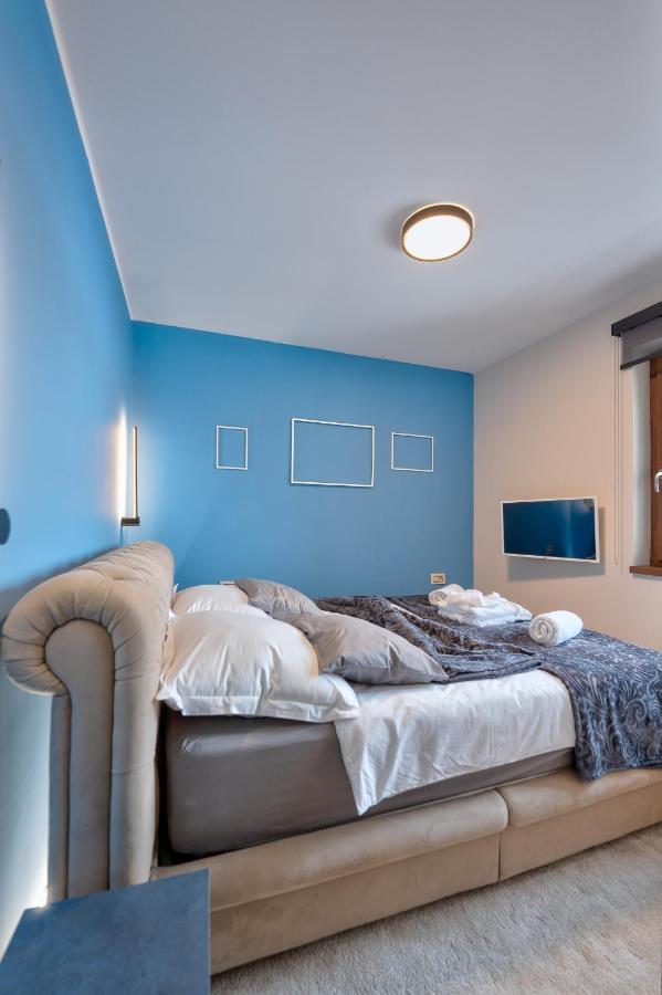 Royal Blue Wellness & Spa Zlatibor Exterior foto