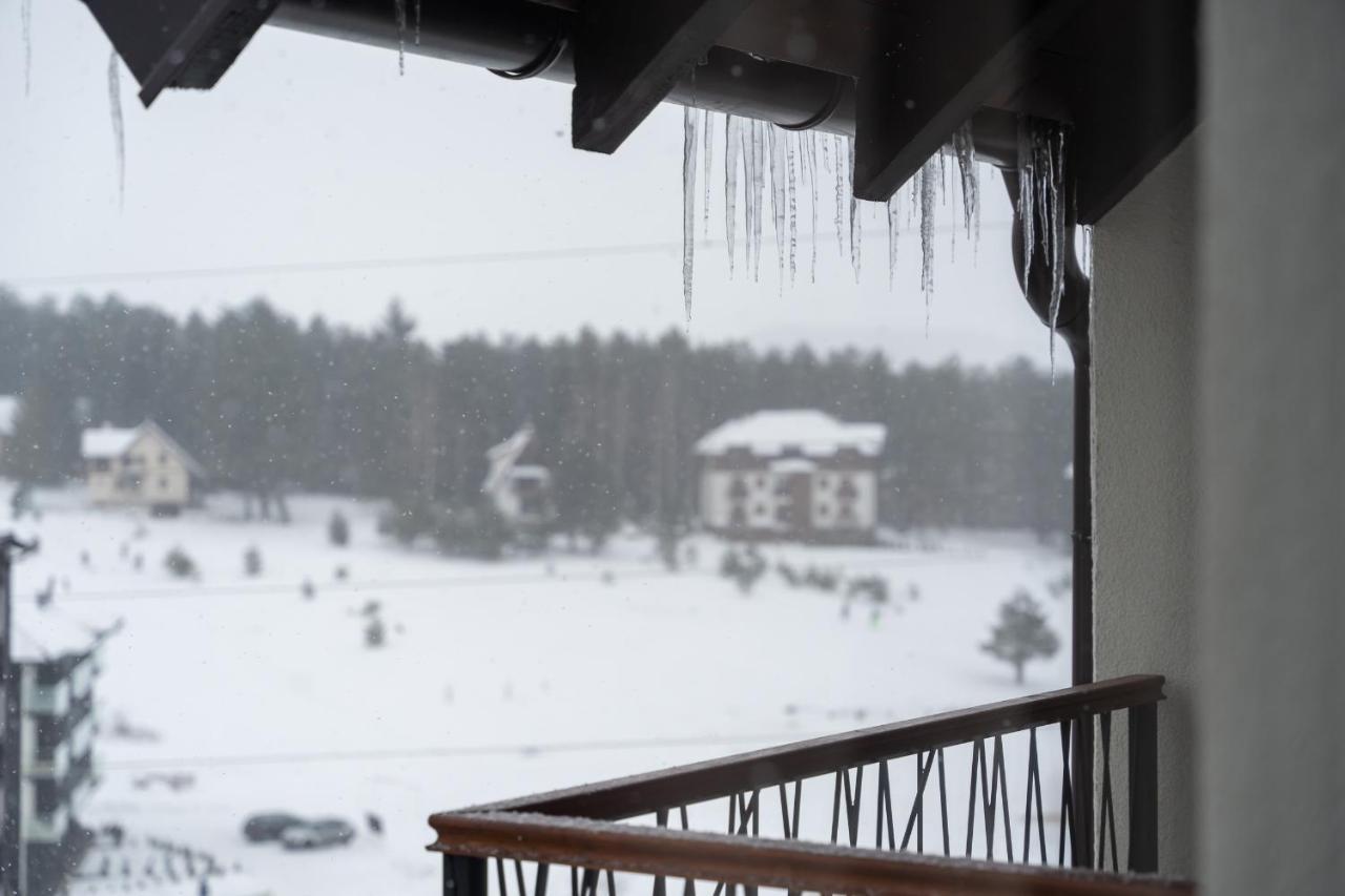 Royal Blue Wellness & Spa Zlatibor Exterior foto